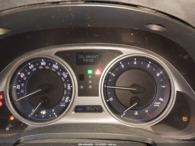 Lexus Is Image 5