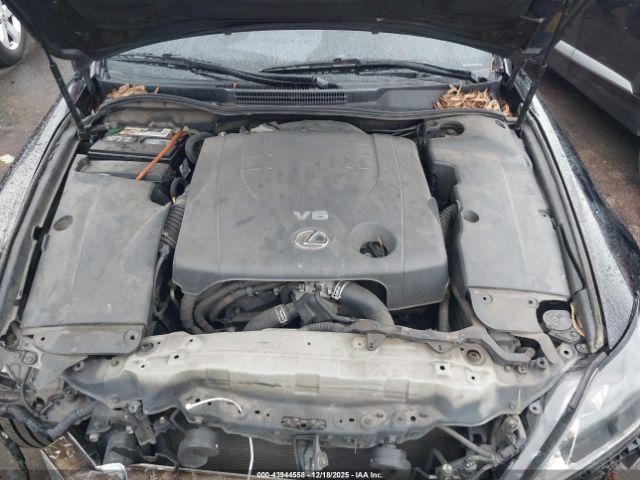 Lexus Is Image 7
