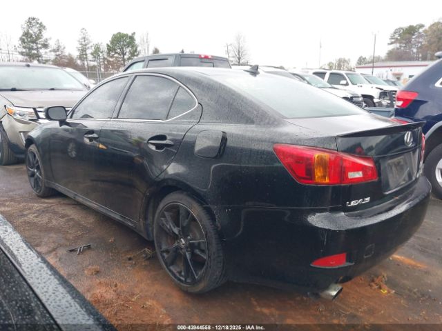 Lexus Is Image 11