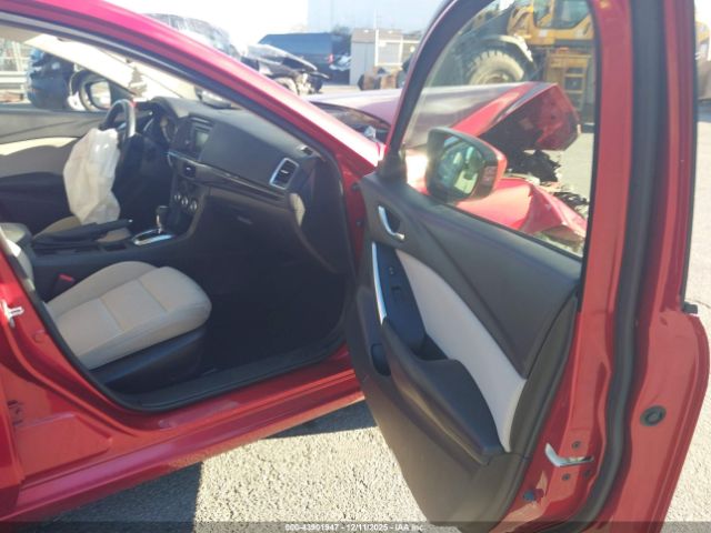 Mazda Mazda6 I Sport Image 8