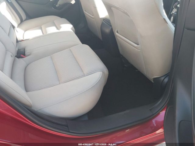 Mazda Mazda6 I Sport Image 5