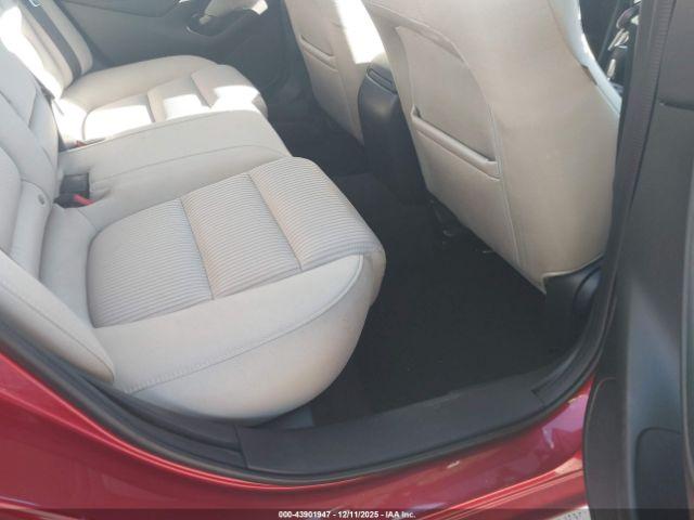 Mazda Mazda6 I Sport Image 5