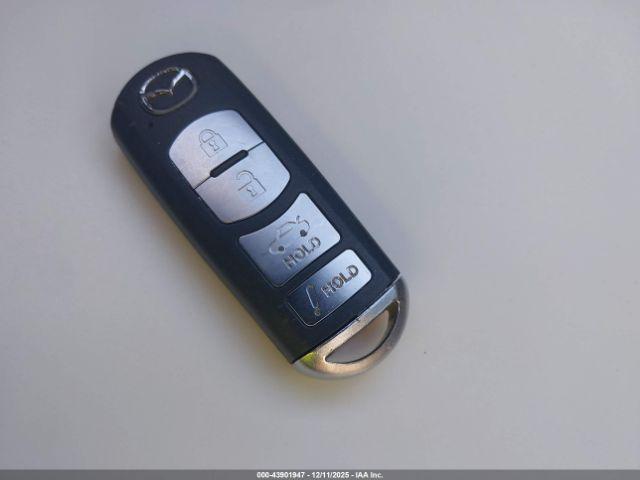 Mazda Mazda6 I Sport Image 15