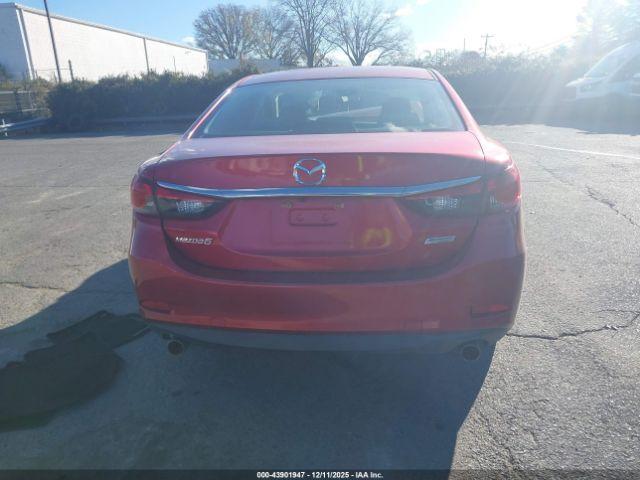 Mazda Mazda6 I Sport Image 10