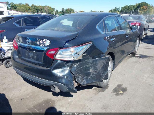 Nissan Altima 2.5 S Image 3