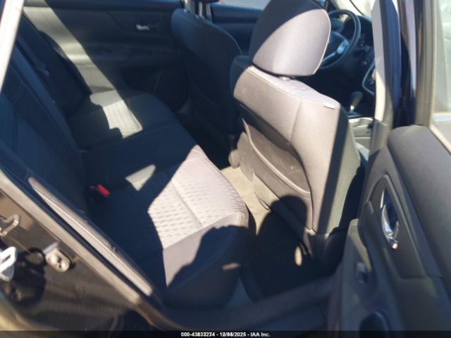 Nissan Altima 2.5 S Image 6