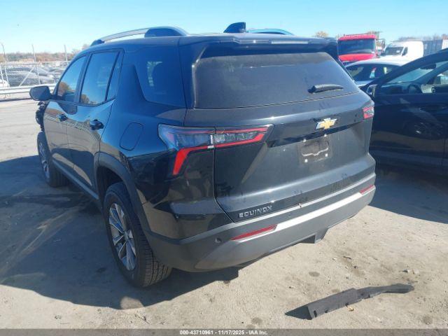 Chevrolet Equinox Fwd Lt Image 5