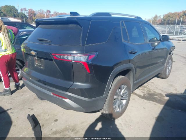 Chevrolet Equinox Fwd Lt Image 6