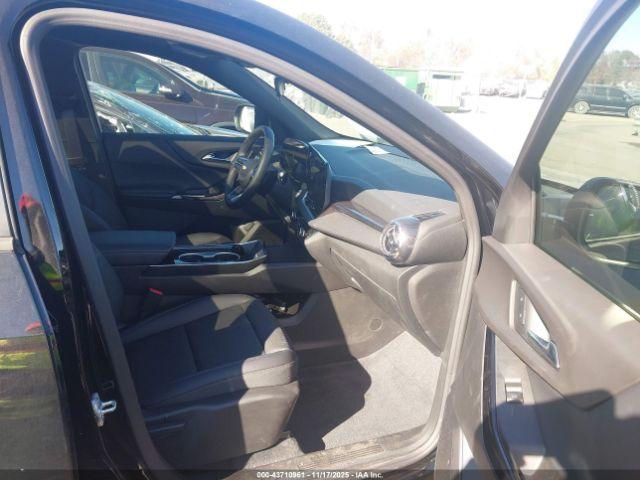 Chevrolet Equinox Fwd Lt Image 17