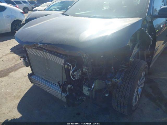 Chevrolet Equinox Fwd Lt Image 14