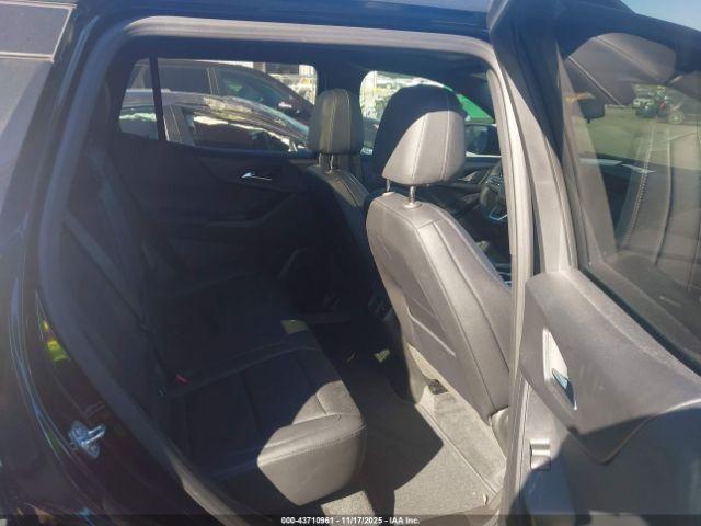 Chevrolet Equinox Fwd Lt Image 7