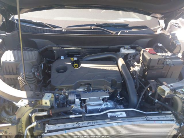 Chevrolet Equinox Fwd Lt Image 8