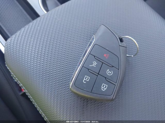 Chevrolet Equinox Fwd Lt Image 2