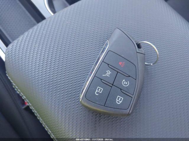 Chevrolet Equinox Fwd Lt Image 2