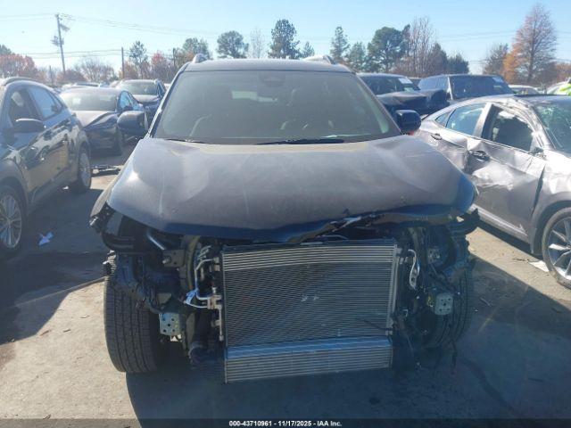 Chevrolet Equinox Fwd Lt Image 12