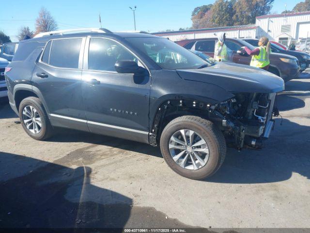 Chevrolet Equinox Fwd Lt Image 10