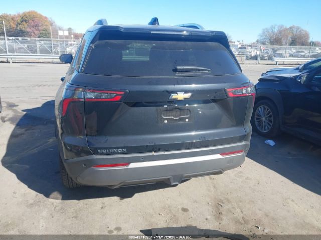 Chevrolet Equinox Fwd Lt Image 15