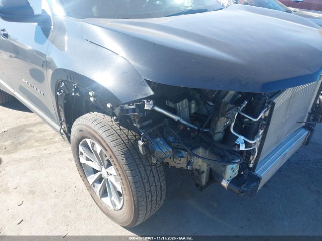 Chevrolet Equinox Fwd Lt Image 19