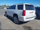 Chevrolet Tahoe Ltz Image 15
