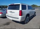 Chevrolet Tahoe Ltz Image 16