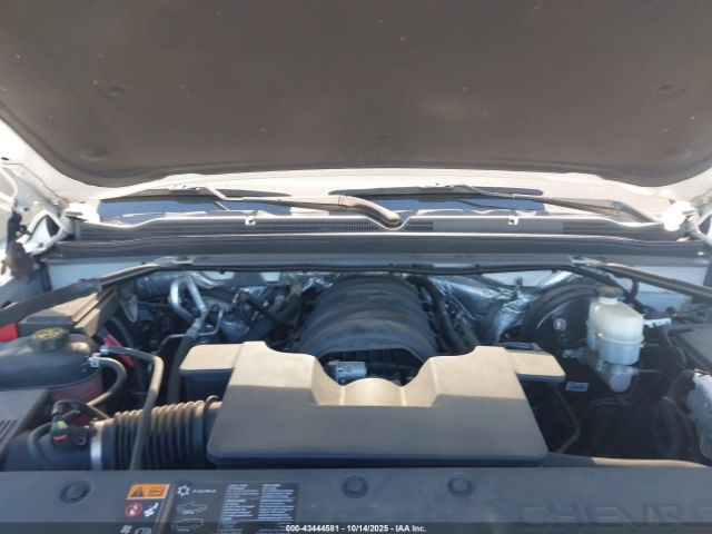 Chevrolet Tahoe Ltz Image 9