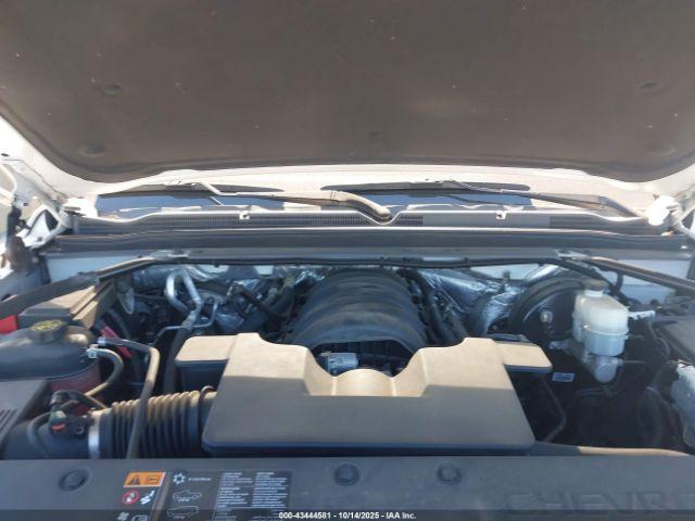 Chevrolet Tahoe Ltz Image 9