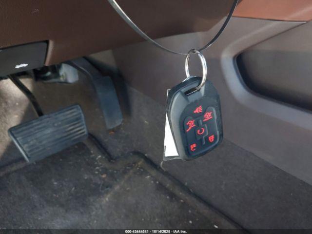 Chevrolet Tahoe Ltz Image 12