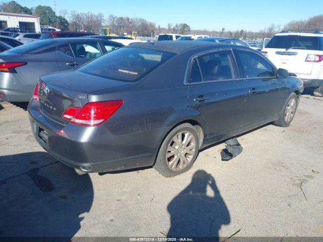 Toyota Avalon Xls Image 5