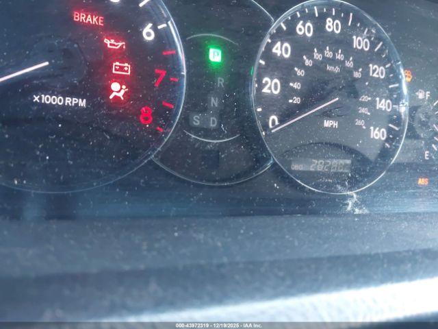 Toyota Avalon Xls Image 6