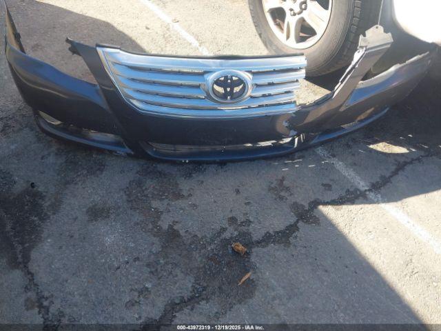 Toyota Avalon Xls Image 8