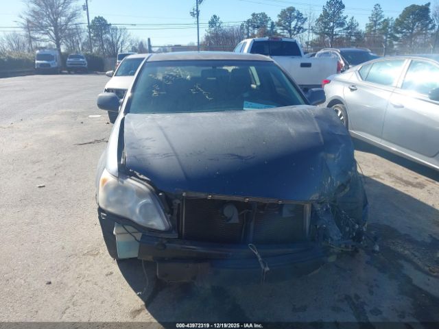 Toyota Avalon Xls Image 12