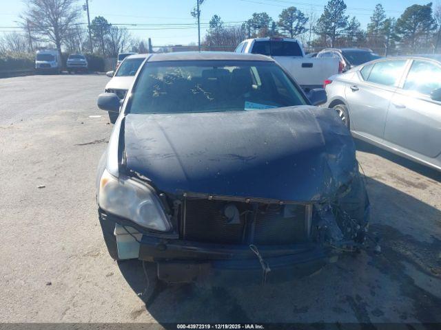 Toyota Avalon Xls Image 12