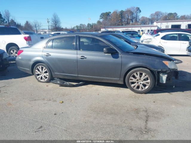 Toyota Avalon Xls Image 14