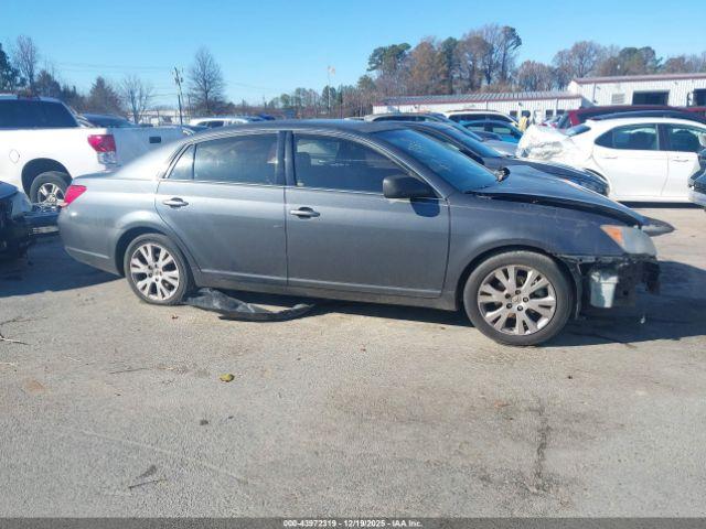 Toyota Avalon Xls Image 14