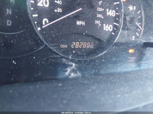 Toyota Avalon Xls Image 15