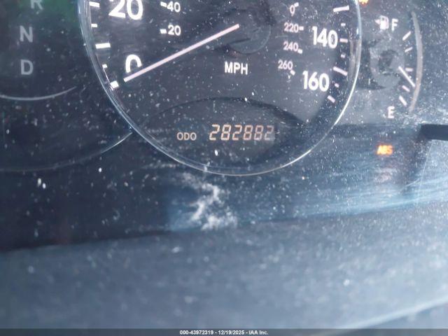 Toyota Avalon Xls Image 15