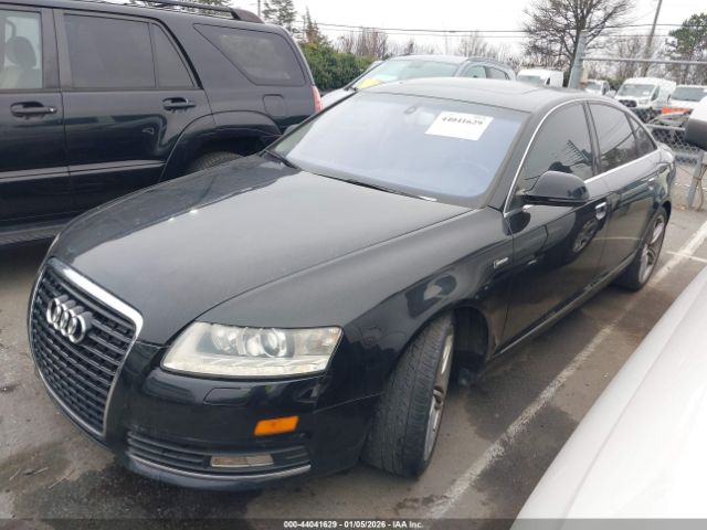 Audi A6 3.0 Premium Image 5