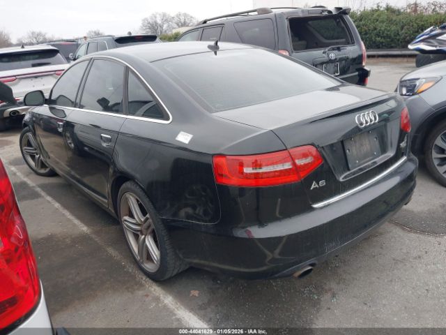 Audi A6 3.0 Premium Image 6