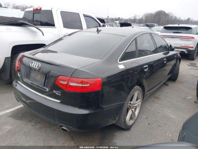 Audi A6 3.0 Premium Image 7