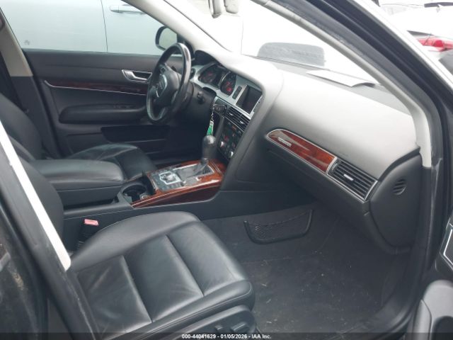 Audi A6 3.0 Premium Image 9