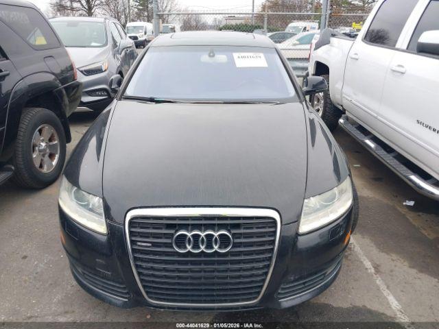 Audi A6 3.0 Premium Image 8