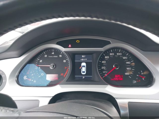 Audi A6 3.0 Premium Image 11