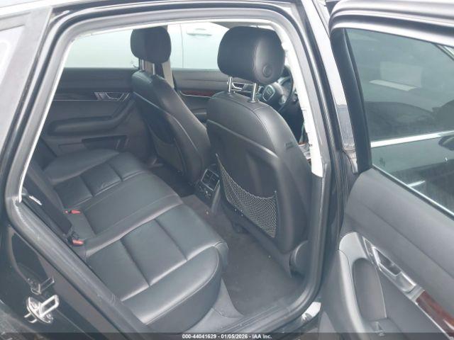 Audi A6 3.0 Premium Image 3