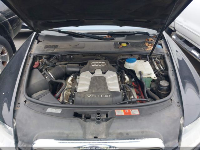 Audi A6 3.0 Premium Image 2