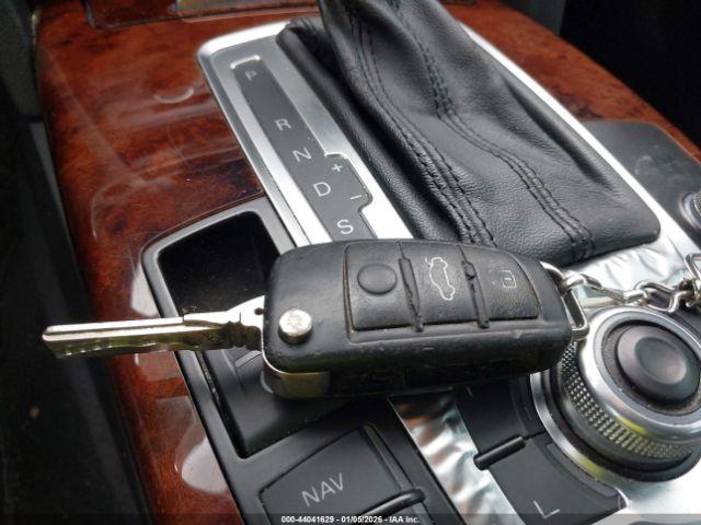 Audi A6 3.0 Premium Image 4