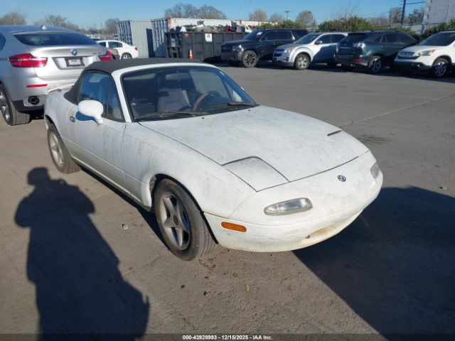 Mazda MX-5 Miata Image 1