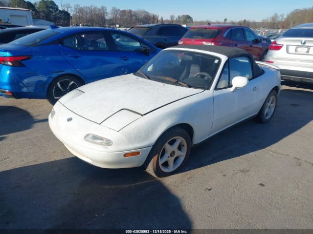 Mazda MX-5 Miata Image 5