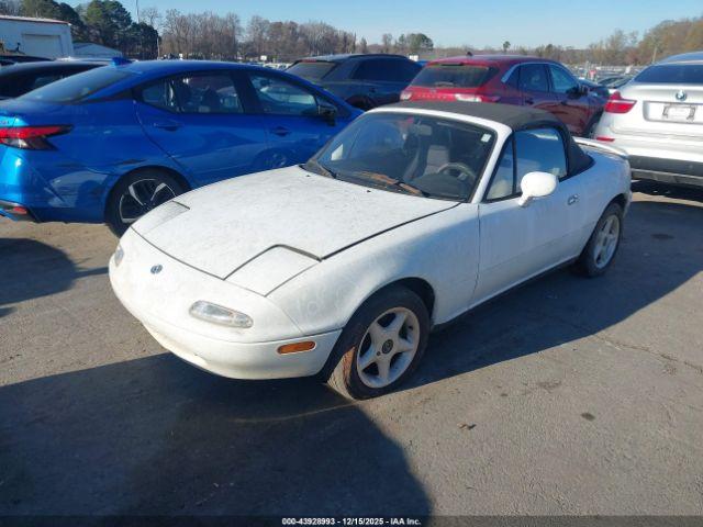 Mazda MX-5 Miata Image 5