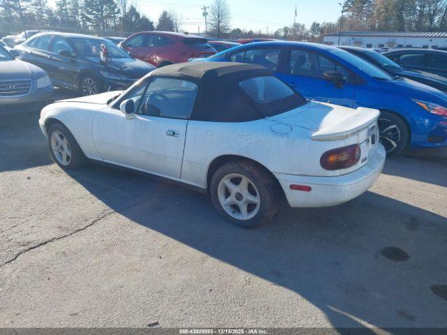 Mazda MX-5 Miata Image 4
