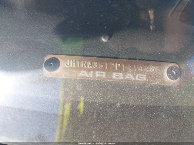 Mazda MX-5 Miata Image 8